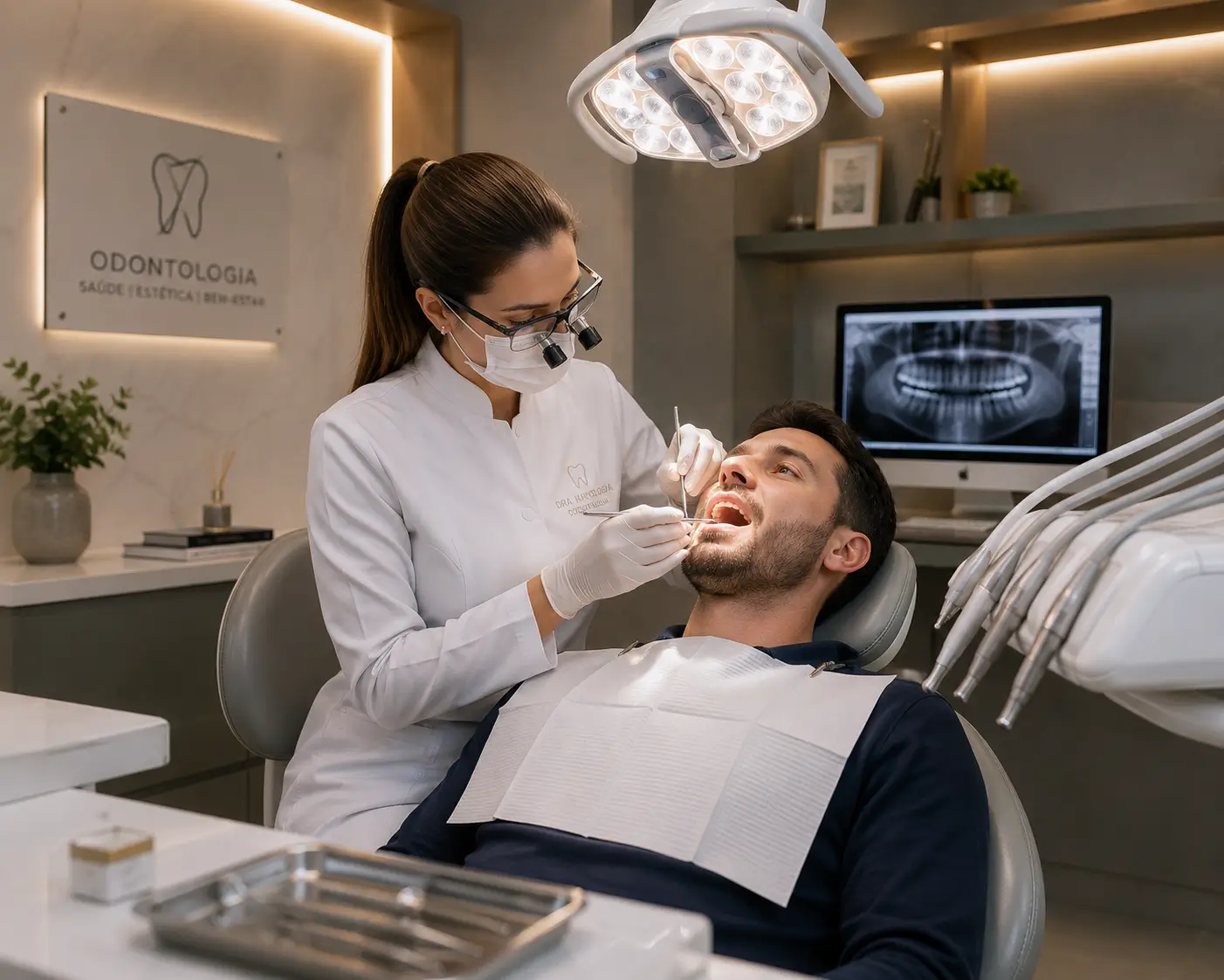 Marketing para dentistas: por que alguns consultórios lotam e outros não crescem