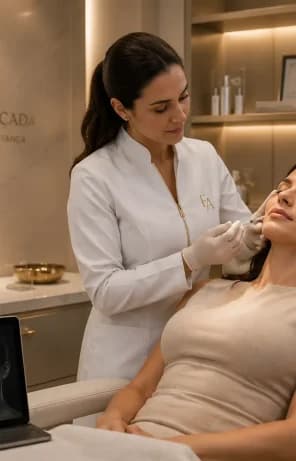 Marketing para clínicas de estética: o problema não é o tráfego