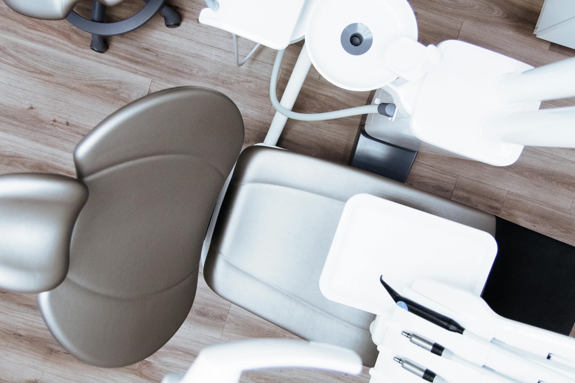 Criação de sites para dentistas