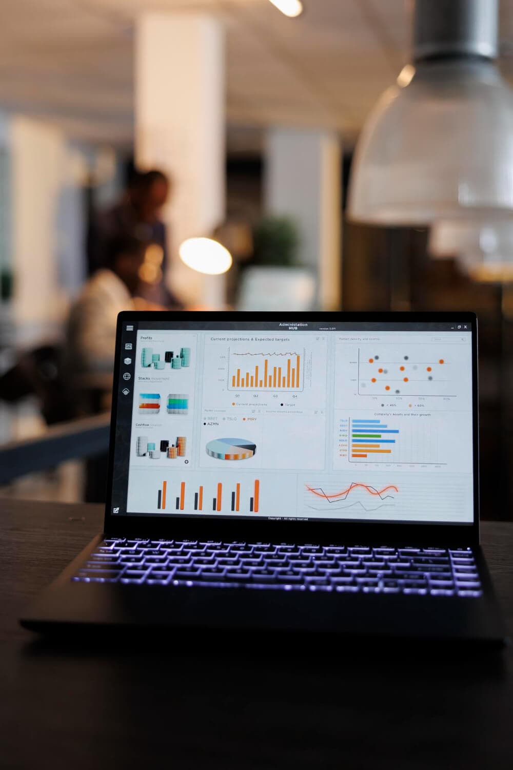 A empresa de criação de sites perfeita para a sua empresa