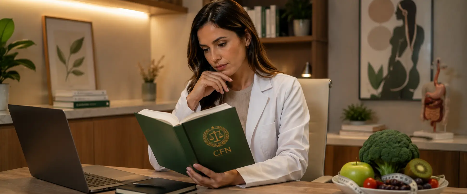 O novo Código de Ética dos nutricionistas em 2026: o fim do marketing apelativo na saúde?