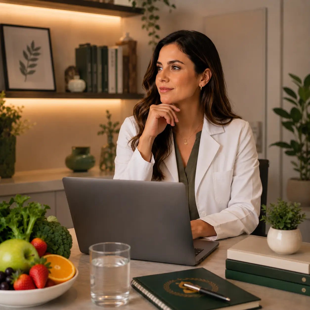 Posicionamento digital para nutricionistas